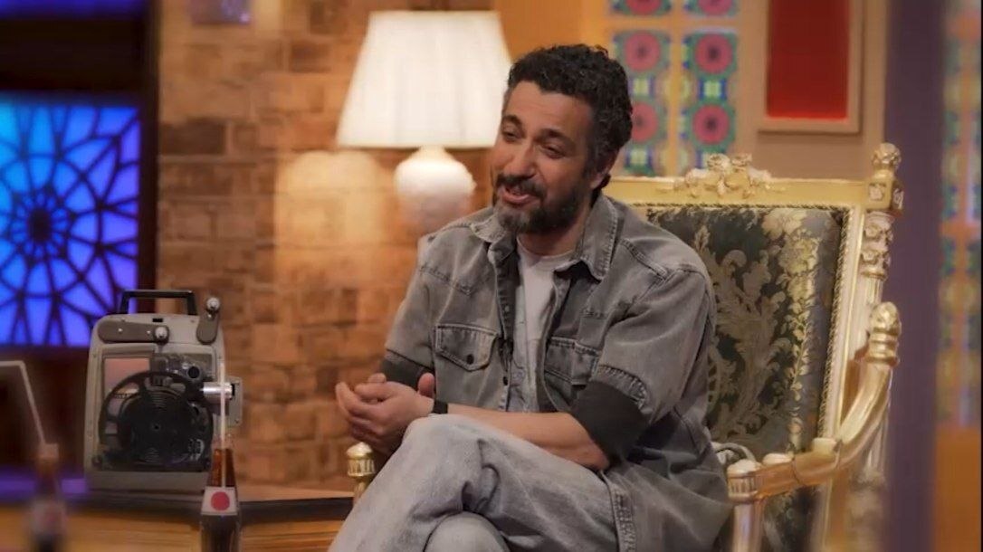 پرویز فلاحی‌پور امشب در برمودا/ برمودا به آنتن بازگشت+ تیزر