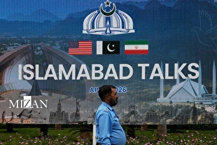 اظهارات ترامپ درباره دور دوم مذاکرات ایران و آمریکا در اسلام‌آباد؛ انتشار اخبار ضدونقیض درباره حضور ونس در هیئت آمریکایی