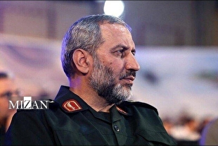 سردار موسوی: راهبرد نظامی رهبر شهیدمان ما را سربلند کرده است