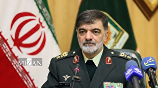 سردار رادان: ۷۰۰ نفر از عناصر سلطنت‌طلب و شبکه‌های مرتبط بازداشت شدند