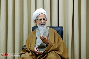 آیت‌الله جوادی آملی: ایران، لبنان و یمن در محور مقاومت یک حقیقت واحدند
