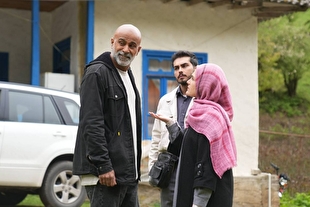 «جانِ نفس» آماده نمایش شد / تقاطع زندگی روزمره با یک موقعیت امنیتی