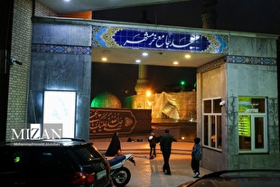 میدان‌داری خالصانه بچه‌های مسجد در عرصه جهاد تبیین/ کانون‌های مساجد از صف تا ستاد در جنگ رمضان نقش‌آفرینی کردند