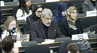 نامه ایران به سازمان بهداشت جهانی درباره تاثیر حملات آمریکا و رژیم صهیونسیتی به تأسیسات هسته‌ای و نفتی