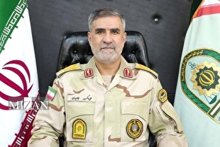فرمانده مرزبانی فراجا: اجازه هیچ تعرضی به مرز‌های کشور داده نخواهد شد