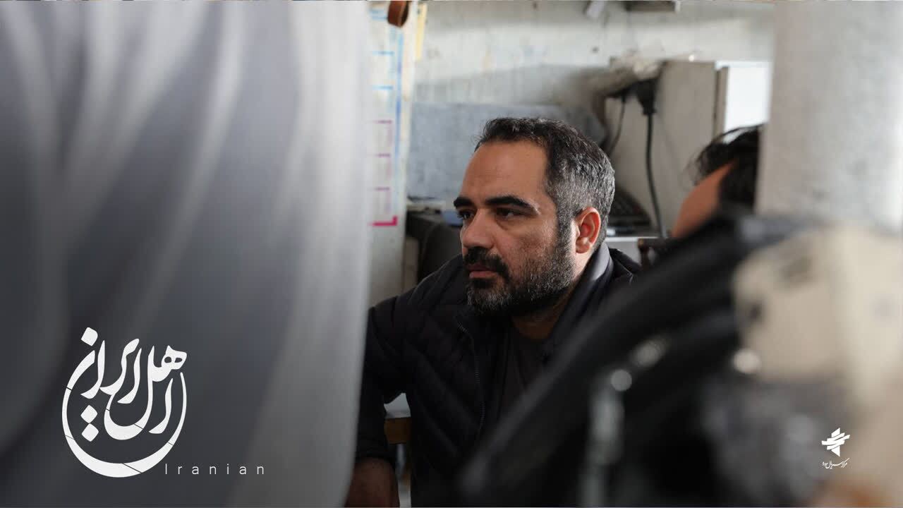 «اهل ایران» در روز‌های جنگ جلوی دوربین رفت/ سریالی با طراحی محمدحسین مهدویان/ کارگردان‌ها پای کار جنگ رمضان