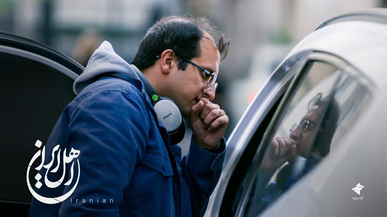 «اهل ایران» در روز‌های جنگ جلوی دوربین رفت/ سریالی با طراحی محمدحسین مهدویان/ کارگردان‌ها پای کار جنگ رمضان