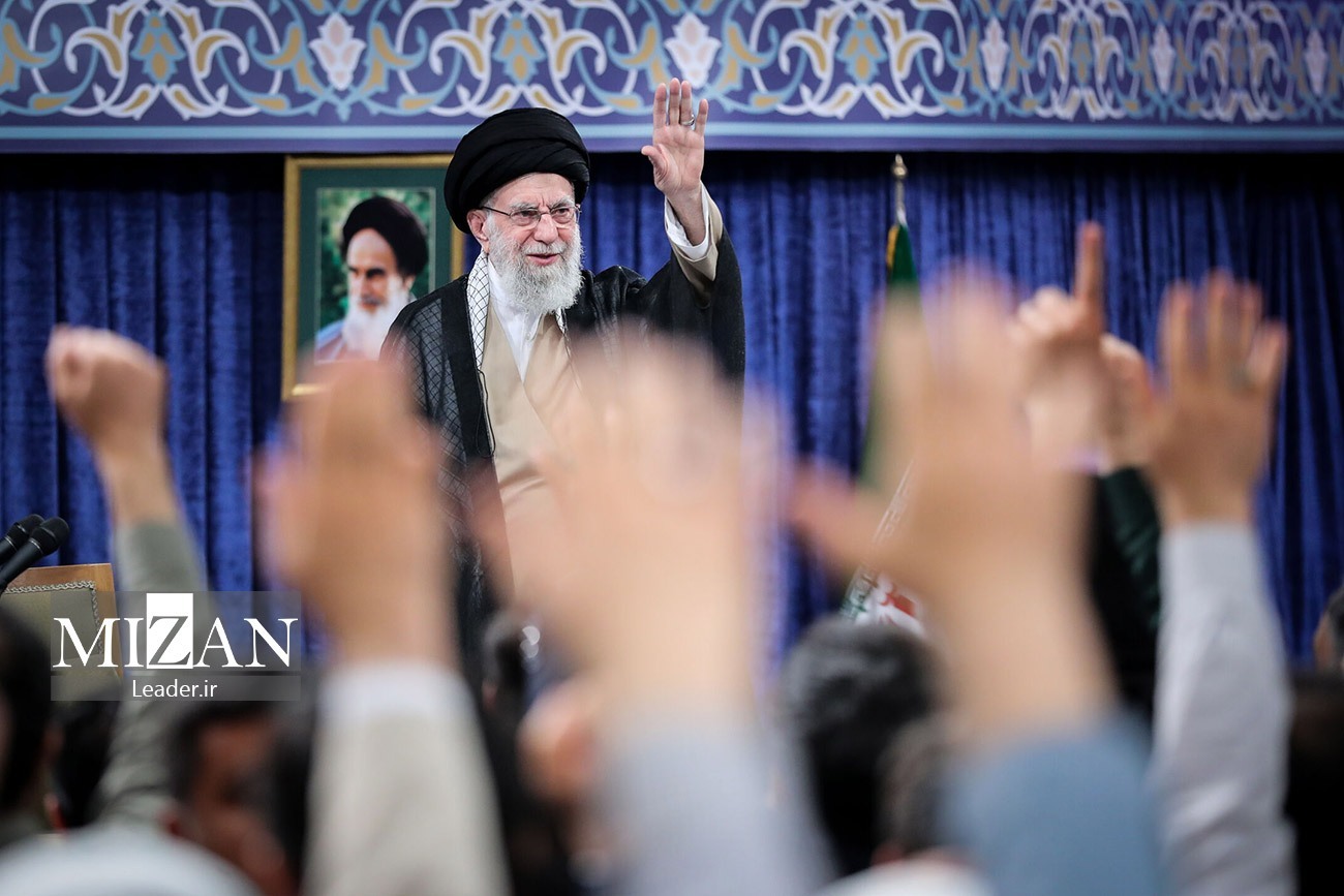 جایگاه «جوانان» در حکمرانیِ رهبر شهید انقلاب اسلامی