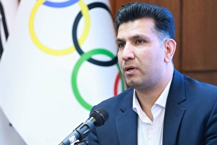 رئیس فدراسیون هندبال: جبهه حق قطعاً بر باطل غلبه خواهد کرد/ با همین ایمان تا آخر در میدان خواهیم ماند