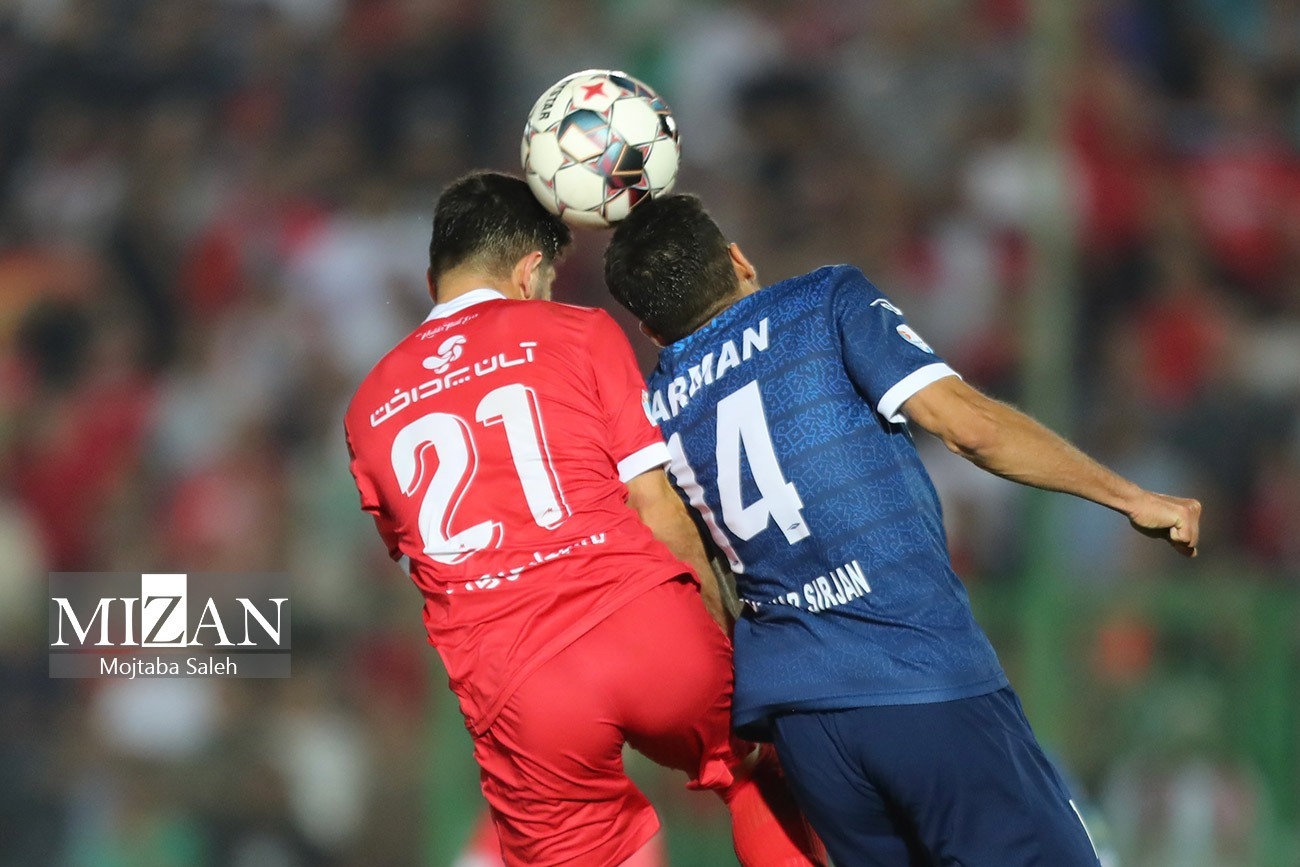 پرسپولیس ۱۴۰۴؛ پرتلاطم و بدون دست‌آورد/ از پایان سلطه درویش و دوری از آسیا تا بحران عمیق و نیمکت لرزان