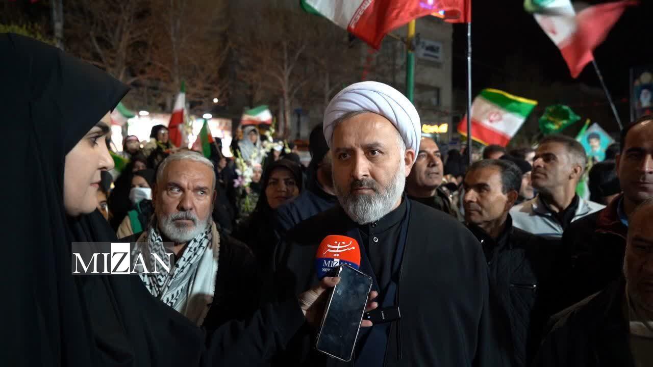 روایت خدمت‌رسانی دادگستری لرستان زیر بمباران دشمن/ از بازدید‌های سرزده تا کشیک‌های قضایی/ وقتی قضات از سنگر خدمت بیرون نیامدند