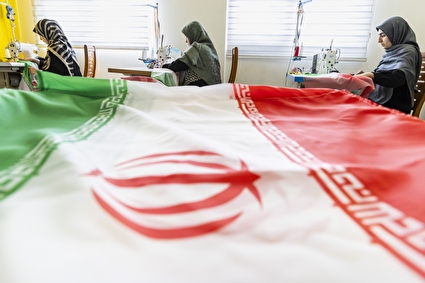 خیاط خانه‌ی مقاومت