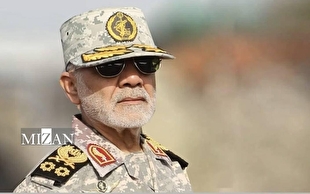 سرلشکر عبداللهی: آماده‌ایم پاسخی قاطعانه به نقض عهد دشمن بدهیم