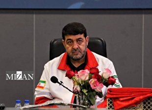 روایت رئیس جمعیت هلال‌احمر از حضور نمایندگان فدراسیون جهانی صلیب سرخ و هلال‌احمر در تهران