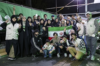 جهادگران ناشنوا