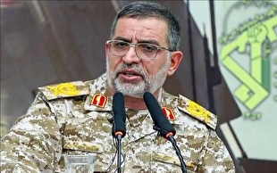 مراسم گرامیداشت شهید علی‌محمد نائینی برگزار شد