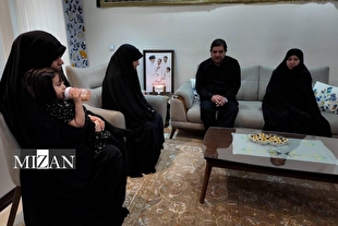 مخبر: پرچم تولید علم در ایران عزیز بر زمین نمی‌ماند/ جنایات آمریکا و رژیم صهیونی حد و مرز ندارد