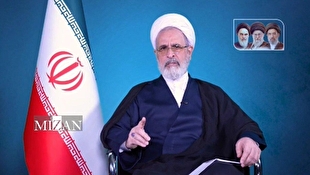 آیت الله اعرافی: باید از تبدیل سرزمین‌های اسلامی به میدان جنگ‌های پی‌درپی جلوگیری شود
