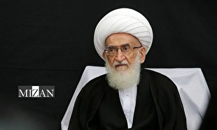 پیام مهم آیت‌الله نوری‌همدانی در حمایت از تیم مذاکره‌کننده و نیرو‌های مسلح