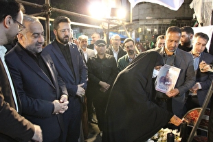 رئیس کل دادگستری گلستان: پیگیری حقوقی خسارات تجاوز آمریکا و اسرائیل در استان آغاز شد