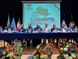 رئیس کل دادگستری خراسان جنوبی: در کنار فعالان گردشگری با رویکرد تسهیل‌گری و نظارت هوشمند هستیم