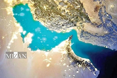تحریف نام خلیج فارس و تحدید امنیت تنگه هرمز در هر ساحت حقوقی مردود است