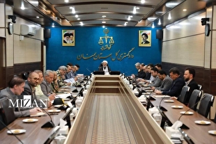 رئیس‌کل دادگستری سمنان: بیش از ۷۵ هکتار از اراضی ملی در سال ۱۴۰۴ در استان رفع تصرف شد