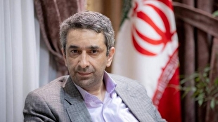 معاون ارتباطات و اطلاع‌رسانی دفتر رئیس جمهور: ملت ایران در تاریخ به ایستادگی و پایمردی شهره است