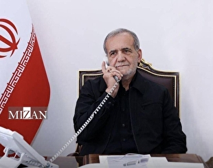 رئیس‌جمهور: ناامنی در خلیج فارس و تنگه هرمز نتیجه تجاوزگری آمریکا و رژیم صهیونیستی است