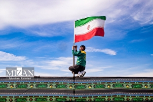 کارگران؛ مجاهدان جبهه تولید ملی و ستون‌های استوار اقتصاد مقاومتی
