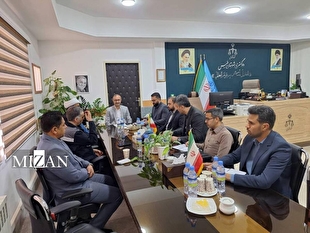 ورود دادگستری استان خراسان جنوبی به حل اختلاف بین دو واحد تولیدی