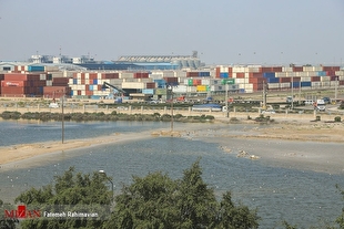 لاهوتی: افزایش اختیار استانداران در واردات مرزی، گره تأمین کالا را باز کرد