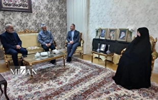 امیر دریادار سیاری: وظیفه داریم راه و تدابیر شهید موسوی را دنبال کنیم