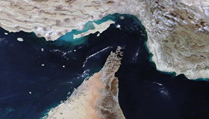 بررسی ابعاد حقوقی تهدید غیرقانونی محاصره دریایی کشور توسط آمریکا