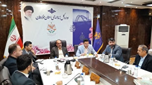 پایش مستمر وضعیت زندانیان، راهکاری کلیدی در کاهش جمعیت کیفری است