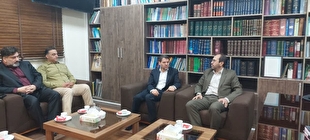 معاون وزیر نفت:بدون شک با حمایت‌های قانونی دستگاه قضایی، تولید و اشتغال تسهیل خواهد شد