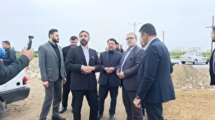 حمایت قضایی از سرمایه‌گذاران دارای اهلیت در مازندران