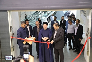 «دریای دلیران» گشایش یافت؛ روایت اسناد از خلیج فارس در موزه ملی انقلاب اسلامی و دفاع مقدس
