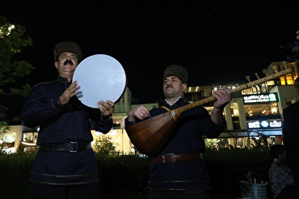 رویداد «گذر خلیج فارس»