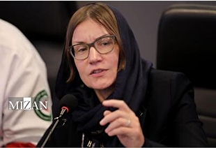 رئیس کمیته بین‌المللی صلیب سرخ: کارکنان هلال احمر در ایران، فلسطین و لبنان به دلیل جنگ جان خود را از دست داده‌اند