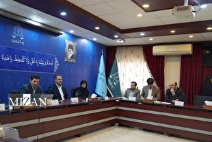 «مرکز حقوق و هوش مصنوعی» در پژوهشگاه قوه قضاییه تشکیل می‌شود