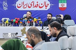 سخنگوی پویش «جانفدا»: تأثیر  مشارکت ۳۱ میلیونی مردم از موشک و پهپاد بیشتر بود