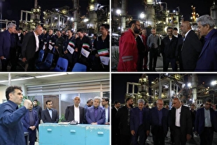 میدری: کارگران ستون اصلی تولید و تکیه‌گاه اقتصاد کشور هستند