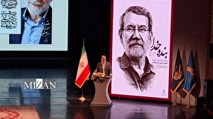 شهید لاریجانی، بنده خدا و دولتمردی مسئولیت پذیر