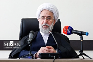 دادستان کل کشور: قوه قضاییه همواره در مسیر عدالت‌گستری و دفاع از حقوق ملت گام برداشته است