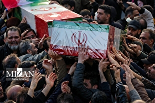 اسامی و تصاویر شهدای عملیات خنثی‌سازی مهمات عمل نکرده در زنجان