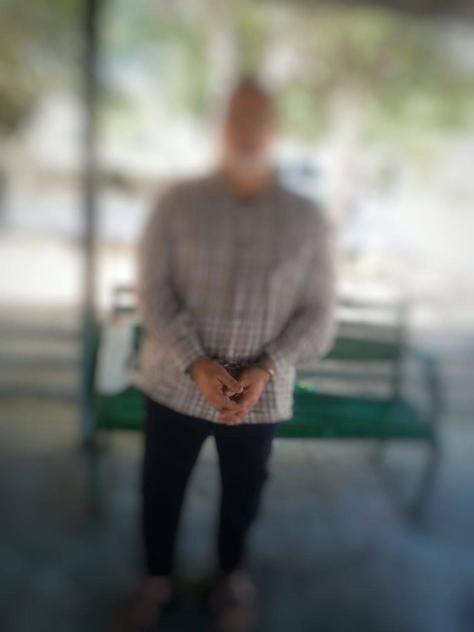 جاعل میلیونی تهران دستگیر شد/ چک‌ها و اسناد جعلی کشف شد!