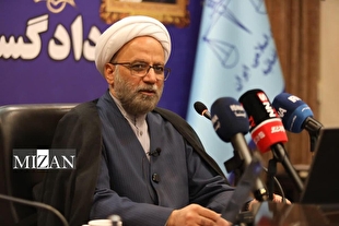 رئیس دادگستری استان یزد: اهتمام مضاعف به خدمتگزاری به مردم در دستگاه قضایی تأکید رئیس قوه قضاییه است