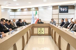 رئیس کل دادگستری استان گیلان: سازمان‌های دارای سامانه‌های خدماتی غیرفعال به عنوان ترک فعل معرفی شوند