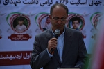 سرپرست فدراسیون اسکیت: هدف ما حضور ترکیبی از بهترین‌ها در ناگویاست